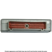 Angle View: CARDONE Reman 78-4776 Engine Control Module fits 1988-1989 Lincoln