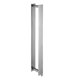 thumbnail image 4 of Anneau porte-serviettes Porte-serviettes 304 de Acier Inoxydable de montage surface brossée support de serviettes Accessoirs WC Salles de Bains Kuyhfg Bienvenido a Kuyhfg, 4 of 5