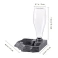 thumbnail image 2 of unbranded Reptile Feeding Accessory Con Y Base Antideslizante Para Reptiles Variados, 2 of 8