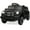 Black, variant on Best Choice Products 6V Kids Ride On Car Truck w/ Parent Control, 3 Speeds, LED Headlights, MP3 Player, Horn - Pink