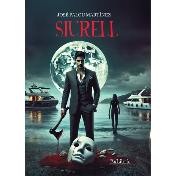 Siurell, (Paperback)