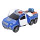 thumbnail image 5 of Coche De Juguete Para Niños, Juguete De Coche De Rendimiento De Acrobacias Con Sonido Ligero, Funciona Con Pilas Para Niños Y Niñas, 5 of 7