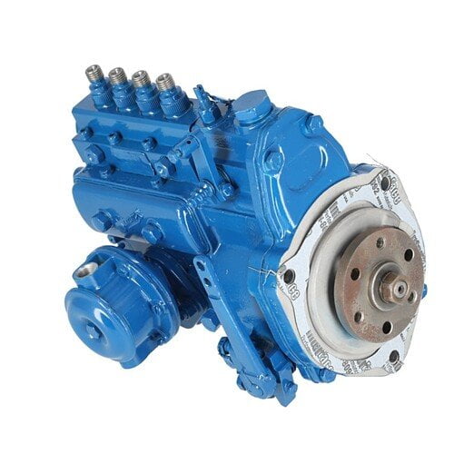 Remanufactured Fuel Injection Pump fits Ford 5000 BSD444T 6700 6610
