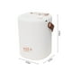 thumbnail image 3 of Xihbxyly Humidificador Portátil, Difusor de Aroma Silencioso, Efecto de Llama Silencioso, Apagado Automático de Seguridad, Alimentación Por Usb, Ideal para Yoga En Casa o En La Oficina, Ayuda para La, 3 of 7