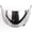 Silver-Coated, variant on Face Helmet Visor Replacement For  CL-16 CL-17 CL-ST CL-SP CS-R1 CS-R2 Series Full Face Helmet  Motorcycle Helmet Lens