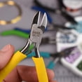 thumbnail image 2 of The Beadsmith Alicates Color-ID “Juego codificado por colores” 5 pulgadas, kit de 5 piezas: punta de, 2 of 7