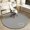 Khaki, variant on Clearance!JMYHOAM Entrance Mat Bathroom Slip Floor Mat Machine Washable Sponge Absorbent Soft Pad Bathroom Accessories Floor Mats