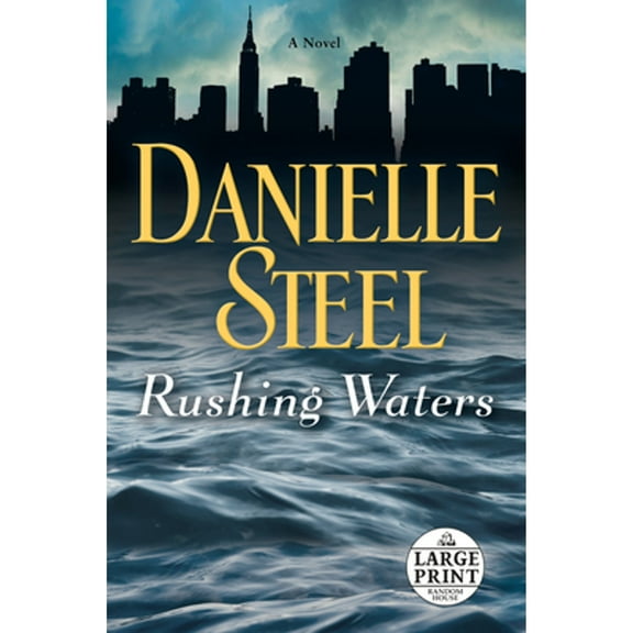 Pre-Owned Rushing Waters (Paperback) 0735210012 9780735210011