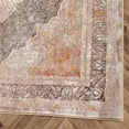 thumbnail image 3 of United Weavers of America Starlette Medallion Area Rugs, 1' 10" x 3', 3 of 7