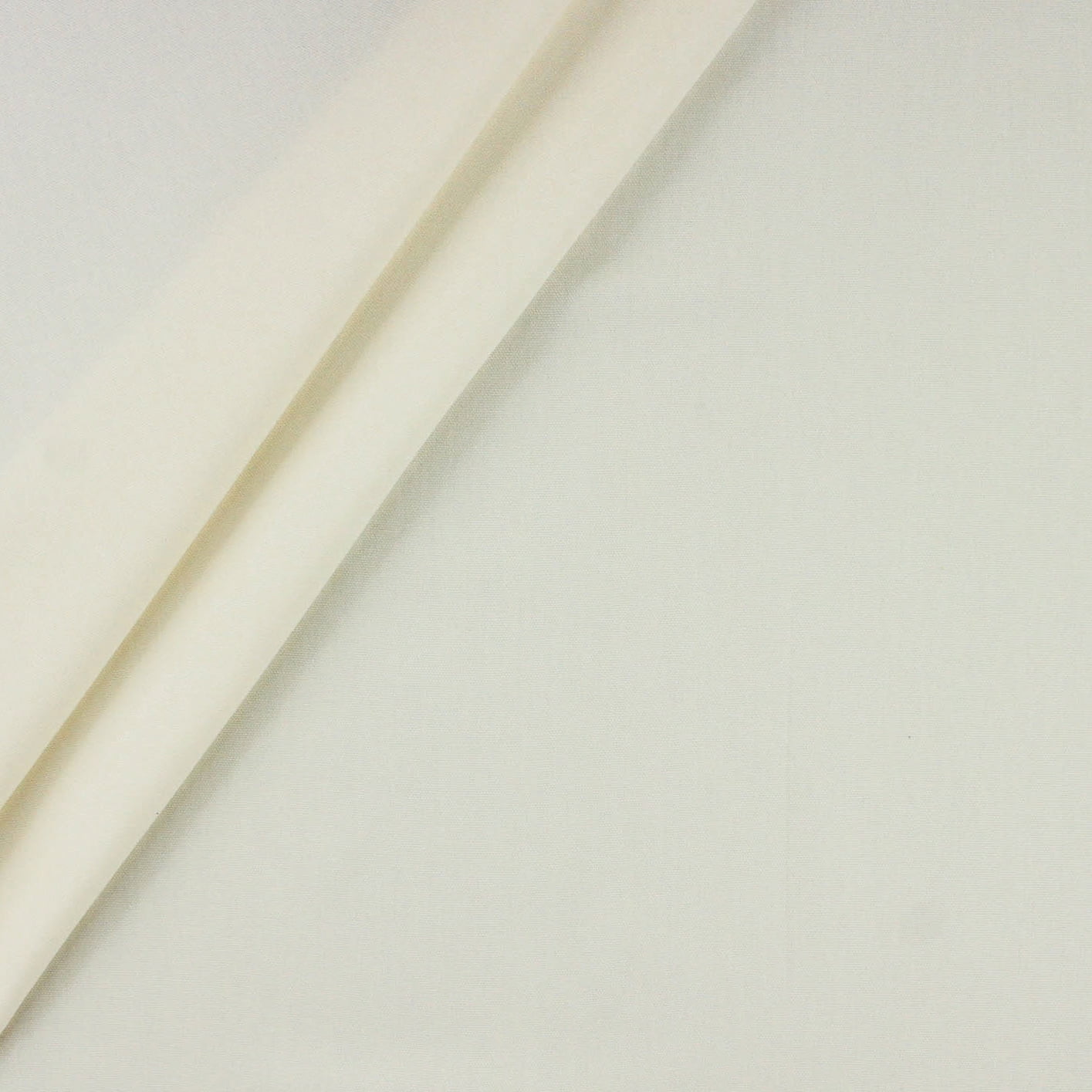 Better Homes & Gardens Color Ivory 8 Yards by the Bolt 100% Cotton 54" Width Fabric