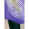 thumbnail image 3 of Women's Iris Flower Costume, 3 of 5