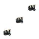 thumbnail image 5 of Methold Bolsa de transporte para mascotas de gran capacidad, senderismo, mochilero, bolsa portátil para animales pequeños, bolso de hombro, Type1 NO1, 5 of 6