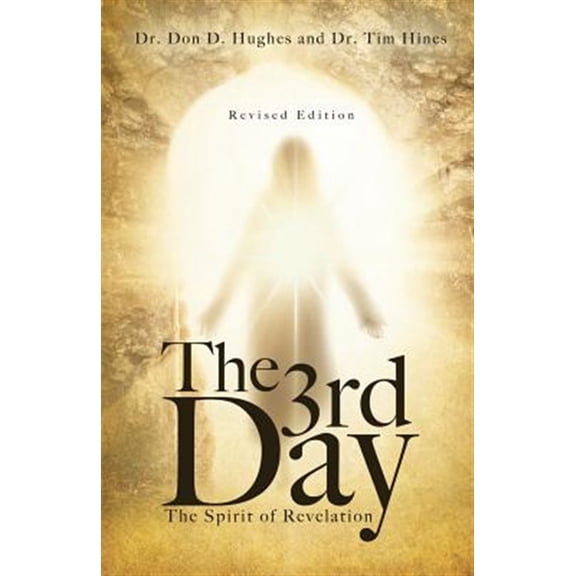 Pre-Owned The 3rd Day (Paperback)