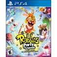 thumbnail image 1 of Jeux VideoRabbids Party of Legends PS4, 1 of 6