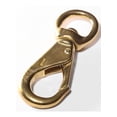 thumbnail image 2 of Hardware BARON MFG 251BT-2 Quick Snap - Eslabón giratorio (1,9 cm), 2 of 2