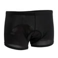 thumbnail image 1 of Pantalones de Ciclismo para Hombre Calzoncillos de Ciclismo con Almohadilla de Asiento Ropa Interior de Secado Rápido Pantalones Cortos de Ropa de Cic SG Baoblaze Pantalones cortos de ciclismo para hombre, 1 of 8
