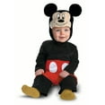 thumbnail image 1 of Mickey Bébé 6-12 Mois, 1 of 1