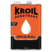 Kano Kroil Penetrating Oil (1 Gallon)