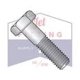 thumbnail image 2 of 1/4-28 x 1/2" MS35308 Military Hex Head Cap Screw | Fine Thread | 300 Series Stainless Steel | DFAR (Quantity: 500), 2 of 3