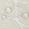 thumbnail image 6 of Modern Oval Tablecloth for Oval Table Waterproof Table Cloths for Dining Room Indoor Outdoor Home Decorative Table Cloth-60x120in, 6 of 6