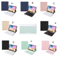 thumbnail image 4 of Funda para tableta con teclado Bluetooth Samsung Galaxy Tab S6 Lite, 4 of 8