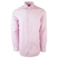 thumbnail image 4 of Men's Foulard Print Long Sleeve Shirt-P-S, 4 of 4