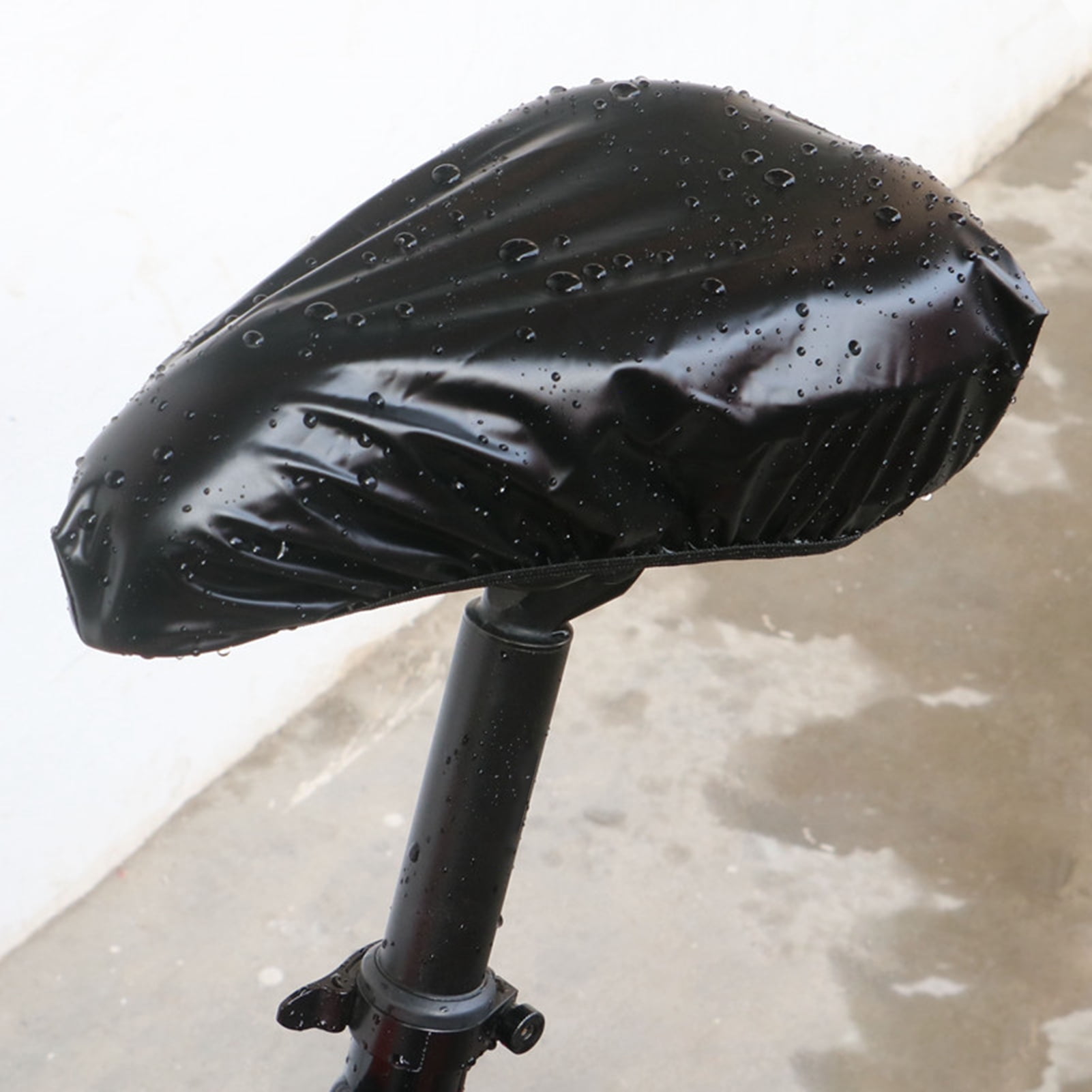Bicycle Seat Waterproof Rain Protection and dust poet 2019 fahrradsattelüb L0Z1 