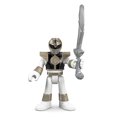 thumbnail image 2 of Fisher-Price Imaginext Power Ranger White Ranger And Tigerzord, 2 of 8
