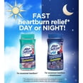 thumbnail image 4 of Alka-Seltzer Heartburn Relief Gummies Mixed Fruit, 36 Count, 4 of 6