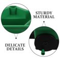 thumbnail image 3 of FELTECHELECTR Manual Sembradora Portátil Para Jardín Con Esparcidor Ajustable Y Ergonómico Para Precisa, 3 of 6