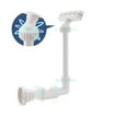 thumbnail image 4 of Bgsha Adjustable Pool Fountain, 360° DirectionPool Fountain Swimming Pools, 4 of 10