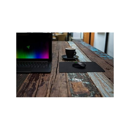Razer - Goliathus Mobile Stealth Edition Gaming Mouse Pad - Black