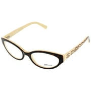 Just Cavalli JC0522/V 056 Tortoise Oval Optical Frames