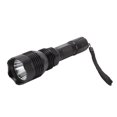 thumbnail image 4 of Linterna LED de luz blanca, linterna de mano de alto brillo con alcance de 300m para senderismo y caza al aire libre, 4 of 8