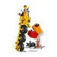 thumbnail image 6 of LEGO The LEGO Movie 2 Emmet's Thricycle! 70823 Building Set, 6 of 7