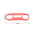 thumbnail image 2 of Soporte de hélice de plástico ABS de Repuesto para DJI Mavic Mini Drone accesorios soporte de soporte fijo, rojo 1 par Methold EL4528-02B, 2 of 2