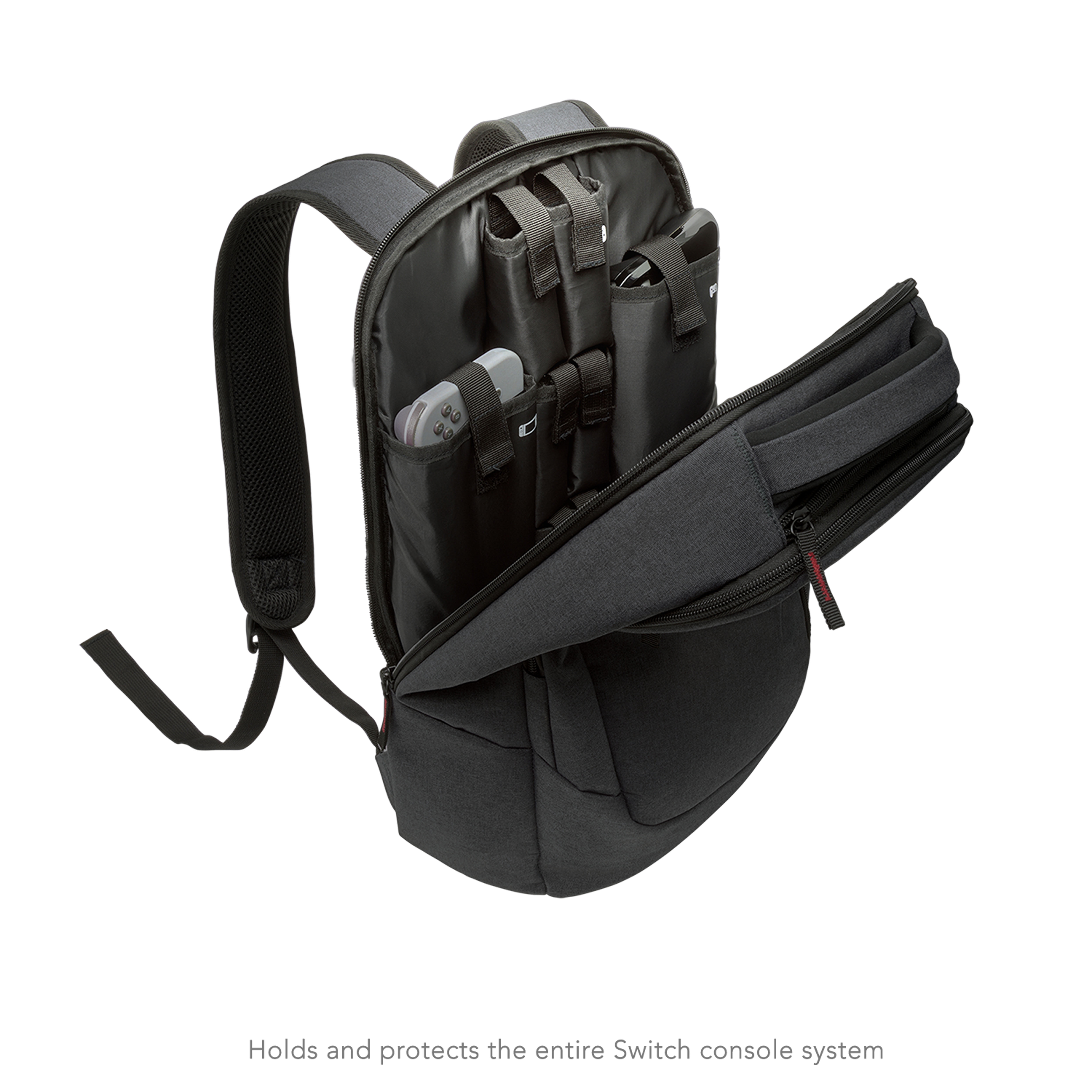 system backpack switch elite edition