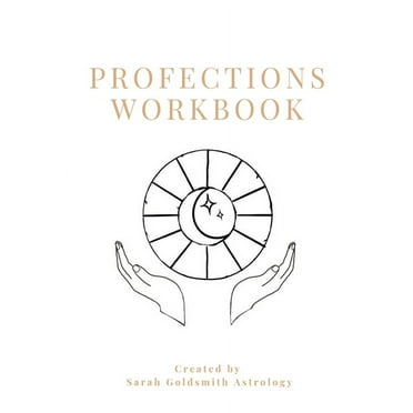 Profections Workbook, (Paperback)