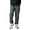 b-1188Black383, variant on WEIGFI Kids Girls Autumn Leggings Pants Sports Elastic Children Baby Boys Pants Leisure Trousers Solid Color Athletic Joggers Outdoor Slacks