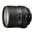 thumbnail image 1 of Nikon Objectif AF-S 24-85 mm f3.5-4.5 G ED VR, 1 of 5