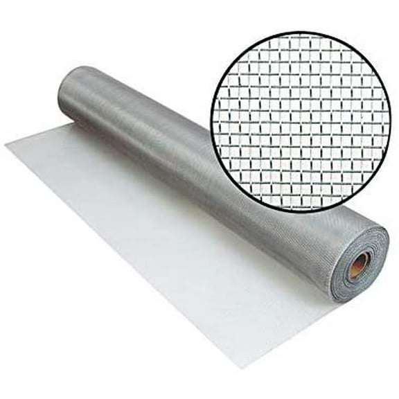 Phifer Incorporated 3000731 Wire Screen Cloth X 100' 18 X 16 0.011 Ga 32"