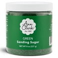 thumbnail image 5 of Ann Clark Green Sanding Sugar, 5 of 7