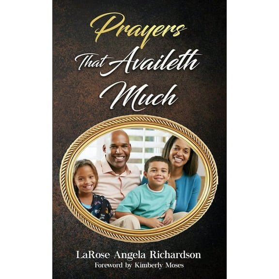 Prayers That Availeth Much, (Paperback)