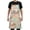 Cute Rabbit Hold Carrot, variant on Cartoon Sheep Stars Clouds Kitchen Apron with 2 Pockets Adjustable waterproof Cooking Aprons for Women Men Chef