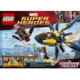 thumbnail image 2 of Set de construcción LEGO Superheroes 76019 Starblaster Showd, 2 of 5