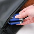 thumbnail image 3 of Compact USB Rechargeable Shaver for Men - Travel-Friendly Electric Razor for Home and On-the-Go Use, 3 of 4