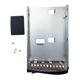 thumbnail image 2 of Convertidor de bandejas HDD 3.5 a 2.5 para servidor Supermicro | BestParts, 2 of 4