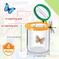 thumbnail image 2 of Kit Bug Catcher Skylety, 4 unidades, con visor de insectos y lupa, 2 of 7