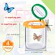thumbnail image 2 of Kit Bug Catcher Skylety, 4 unidades, con visor de insectos y lupa, 2 of 7