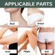 thumbnail image 3 of 2025 Collagen Lifting Body Oil - Moisturizing & Firming Massage Oil for Arms, Belly & Full Body - 100ml, 3 of 5